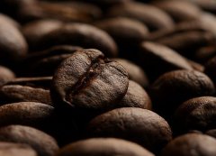 热咖啡的制作流程 冬季主要的饮品之一