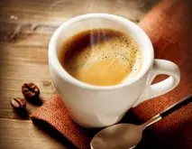 意大利咖啡风靡全球 首先浓郁醇香