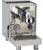 Bezzera BZ07咖啡机 比较基本的HX机型