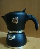 专业水准的Bialetti摩卡之心 咖啡机推荐