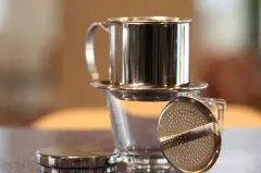 东南亚咖啡越南滴滴壶评鉴 咖啡壶的基础常识