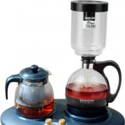 选购电咖啡壶的窍门 应根据需要选购不同型式咖啡壶