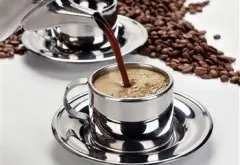 咖啡中所含的咖啡因对人体有什么好处？