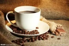 养生：解乏防癌排毒 咖啡竟有10大功效