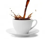 咖啡+快餐易导致高血糖 喝咖啡的健康知识