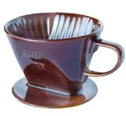 咖啡滤杯 手冲咖啡的器具介绍