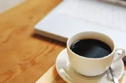 一图读懂：喝咖啡到底是好是坏？