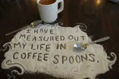咖啡在生活应用上的20个小妙用