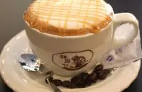 意大利玛奇朵咖啡的调制方法 意式咖啡制作