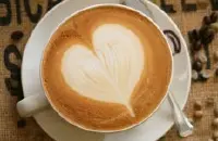 意大利拿铁咖啡的调制方法 意式咖啡制作