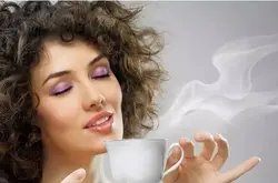 为什么咖啡闻起来比喝起来要香？