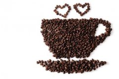 喝咖啡的八大好处 咖啡含有一定的营养成分