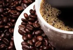 咖啡烘焙程度 分析5种咖啡烘焙程度