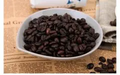 精品咖啡基础常识 用振动筛挑选咖啡豆的技巧