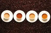 土耳其咖啡阿拉伯咖啡 讲究的咖啡道