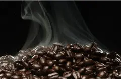 咖啡的化学成份 咖啡豆里的成分有什么？