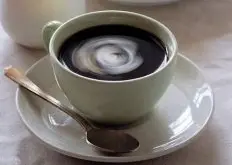 职场礼仪之咖啡篇 正宗的黑咖啡是不放糖的