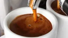 关于espresso咖啡机的预浸技巧 做咖啡的技术