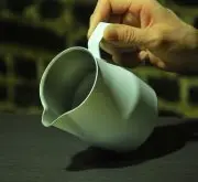 拉花介绍及工具 意式咖啡的奶泡制作技巧