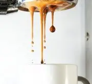 走进咖啡，不再纠结咖啡油脂