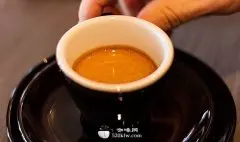 Espresso意式浓缩的杯具美图
