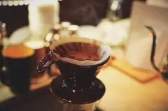 咖啡猎人川岛：追寻本真咖啡味----启蒙的味道