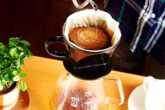 意式风味咖啡 咖啡馆的花式咖啡推荐