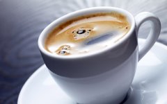 嗜饮咖啡女性在压力环境表现较男性佳