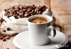 你知道自己一天摄入了多少咖啡因吗？一张图，秒懂
