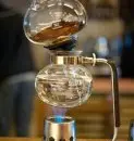 虹吸式咖啡壶(Syphon) 塞风壶做咖啡的步骤