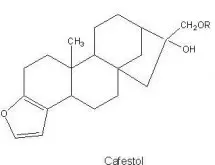 咖啡里有什么化学成分？ 什么是咖啡醇？