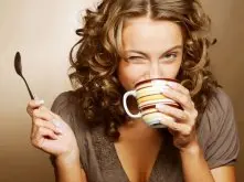 咖啡可以去除口臭！效果比牙膏更佳