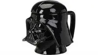 情迷咖啡杯 黑武士杯 Death Vader Cup