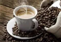 经期喝咖啡的危害 阻碍糖类的新陈代谢