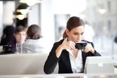 喝咖啡真的可以“抗疲劳”吗？