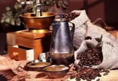 阿拉比卡咖啡发源于埃塞俄比亚 咖啡的品种