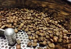 咖啡豆成分详细分析 矿物质碳水化合物