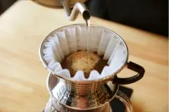 咖啡制作原理常识 常见冲泡方法