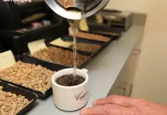咖啡豆拼配基础参考数据分享 咖啡豆生拼还是熟拼