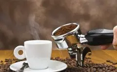意式咖啡花式咖啡 拿铁咖啡的特点及由来