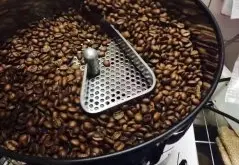 咖啡烘焙过程的基本化学反应 中英双语解释