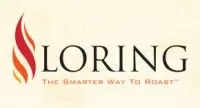 “LORING”智能咖啡烘焙机 - S15 FALCON