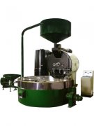 Toper咖啡烘焙机 120公斤(瓦斯) TKM-SX 120 Gas