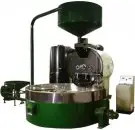 Toper咖啡烘焙机 120公斤(瓦斯) TKM-SX 120 Gas