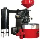 Toper 30公斤咖啡烘焙机(瓦斯) TKM-SX 30 Gas