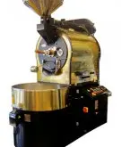 Toper咖啡烘焙机15kg(瓦斯) TKM-SX 15 Gas