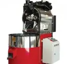 Toper咖啡烘焙机10kg (瓦斯) TKM-SX 10 Gas