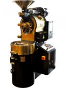 Toper咖啡烘焙机 3kg TKM-SX 3 电热&燃气