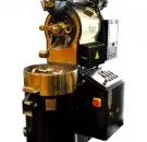 Toper咖啡烘焙机 3kg TKM-SX 3 电热&燃气