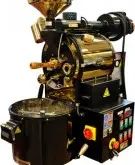 Toper 咖啡烘焙机Cafemino 1kg TKM-SX 1 电热/燃气
